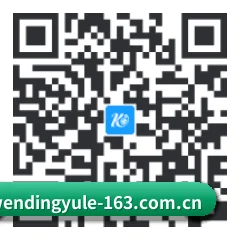 iOS 系统版 二维码 | Wending